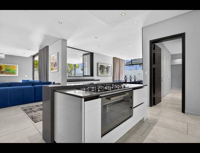 4 BEDROOM PROPERTY TO RENT IN BRYANSTON